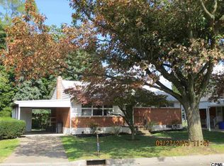 2110 Logan St, Camp Hill, PA 17011