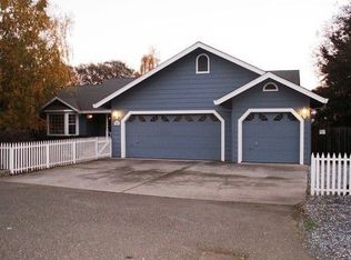 3476 Dunbar Rd, Rescue, CA 95672