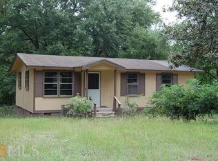 910 Bess St, Perry, GA 31069