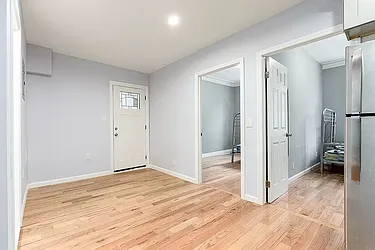 Rented by Avenues Real Estate