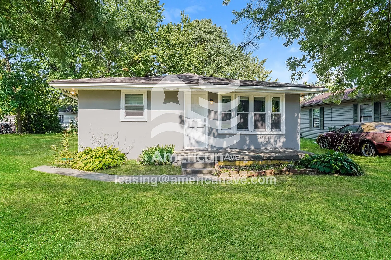 3812 Saint Joseph Rd photo 1