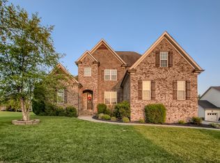 1001 Glasgow Ct, Gallatin, TN 37066