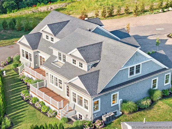 533 Woods Hole Road UNIT B101, Woods Hole, MA 02543