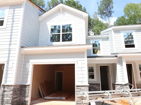2922 Spring Manor Way, Garner, NC 27529