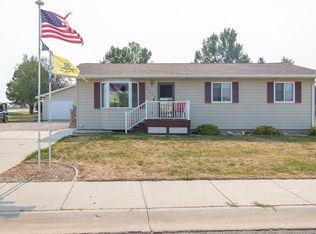 2300 Elk Rd, Sturgis, SD 57785