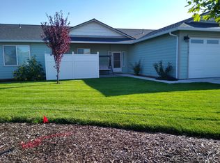 318 Timothy Dr, Culver, OR 97734