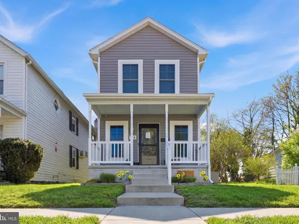 120 N Kirkwood St, Dover, DE 19904