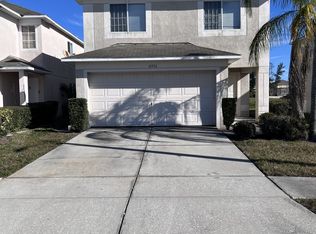 12976 Fennway Ridge Dr, Riverview, FL 33579