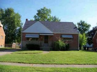 1126 Tassie Ln, Cincinnati, OH 45231