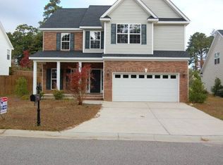 130 Kemper Downs Dr, Aiken, SC 29803