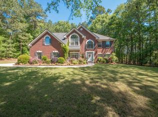 171 Wilson Dr, McDonough, GA