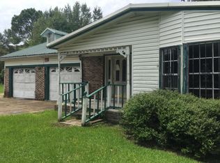 3617 Eden St, Pascagoula, MS 39581