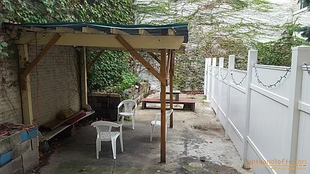 Rented by aptsandlofts.com