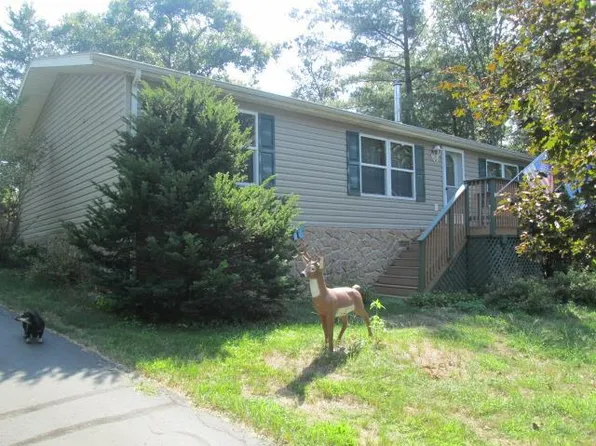 1875 Dyke Drive, Friendship, WI 53934