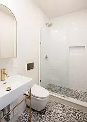 Rented by The Agency