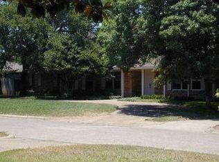 3763 Townsend Dr, Dallas, TX 75229
