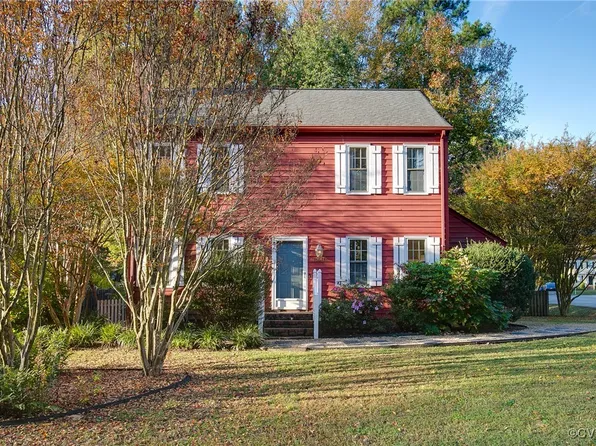 10617 Red Lion Pl, North Chesterfield, VA 23235