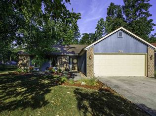 6435 Verandah Ln, Fort Wayne, IN