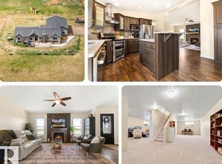55010 Range Rd #261, Sturgeon County, AB T8T 0Y1