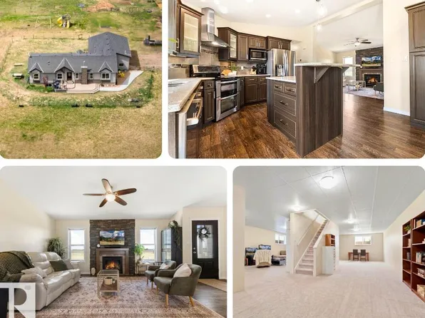 55010 Range Rd #261, Sturgeon County, AB T8T 0Y1