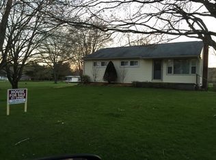 109 Ridge Rd, Darlington, PA 16115