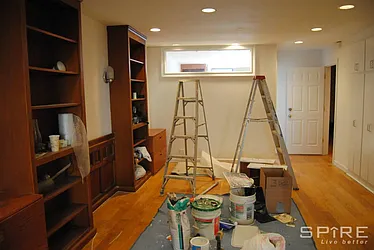 Rented by Spire Group