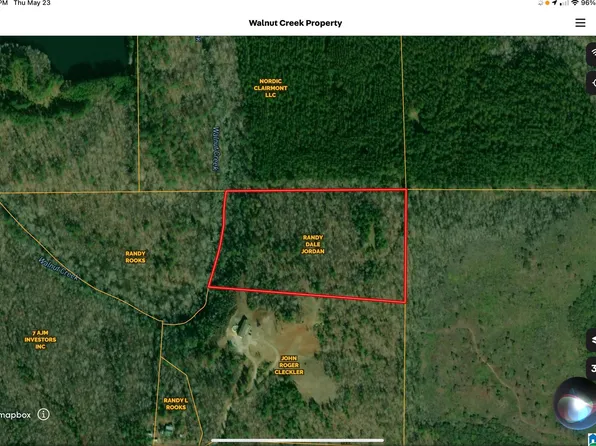 611 County Road 1043 #S15-t22n-r15e, Clanton, AL 35046