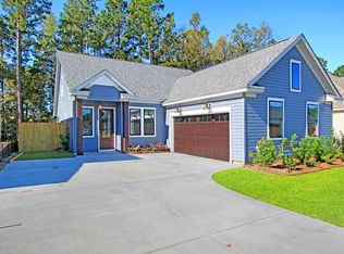 402 Omaha Dr, Moncks Corner, SC 29461
