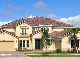 3705 Dockside Dr, Kissimmee, FL 34746
