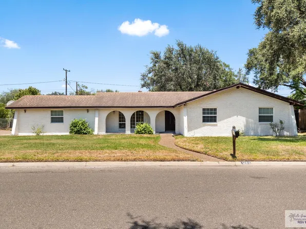 1204 W 14th St, Weslaco, TX 78596