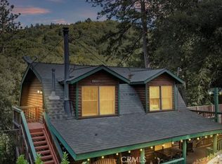 379 Dorn Dr, Crestline, CA 92325