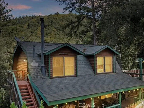 379 Dorn Dr, Crestline, CA 92325