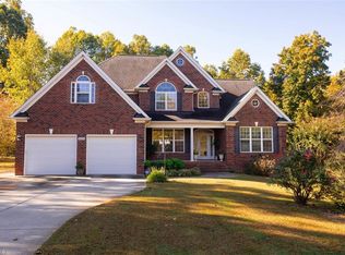 6623 Autumn Woods Ct, Trinity, NC 27370