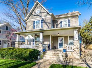 331 N 14th St, Manhattan, KS 66502
