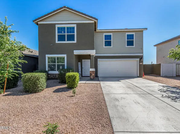 5623 E MOIRA Road, Florence, AZ 85132