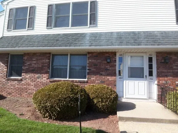 164 S 6th Ave #B202, Manville, NJ 08835