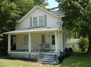 13861 Woodworth Rd, New Springfield, OH 44443