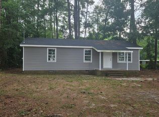 297 Outlaw Rd, Dudley, NC 28333