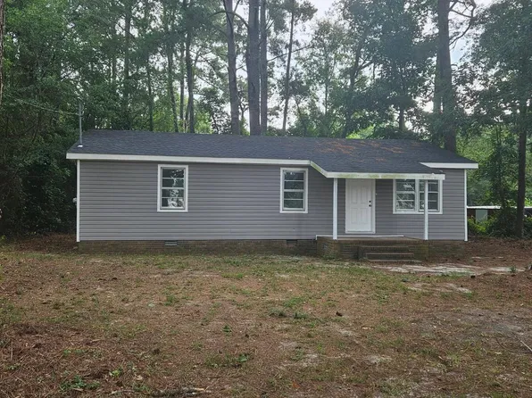 297 Outlaw Rd, Dudley, NC 28333