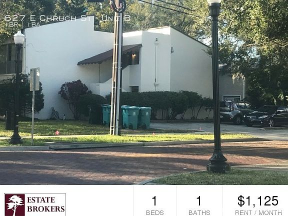 5th image of 627 E Church St APT B