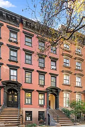 Rented by Brown Harris Stevens