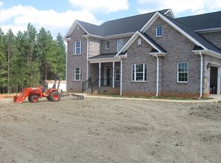 900 Reservation Rd, Rock Hill, SC 29730