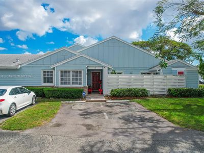 13781 SW 147th Circle Ln APT 2-17, Miami, FL, 33186