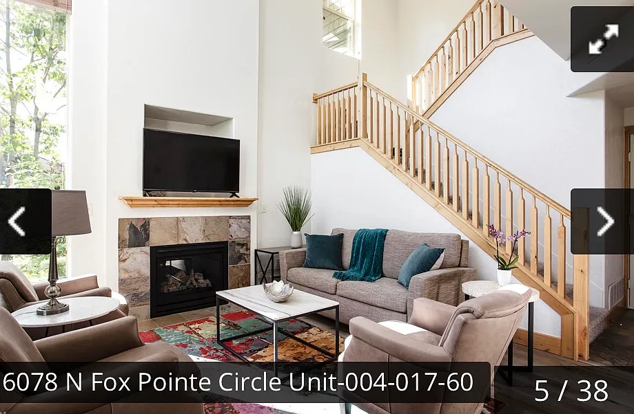 6078 N Fox Pointe Cir #C-2