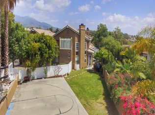 28282 Pueblo Dr, Trabuco Canyon, CA 92679