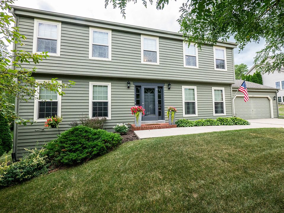 2nd image of 2615 Wyngate Way