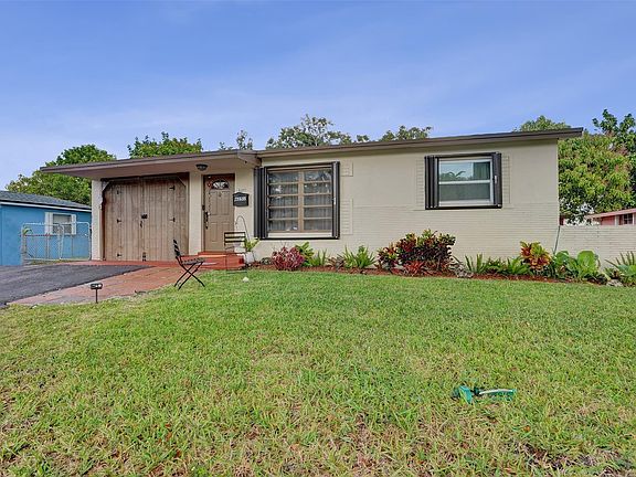2nd image of 6251 NW 12th Court