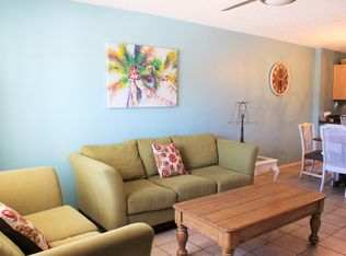 21824 Webb St APT 2, Panama City Beach, FL 32413
