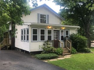 9994 S Protection Rd, Holland, NY 14080