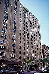 60 East 96th Street in Carnegie Hill